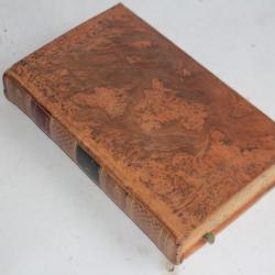 Livre Explication des évangiles des Dimanches tomes 1 Luzerne 1822