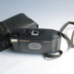 Appareil Photo instantané Polaroid Vision auto focus SLR