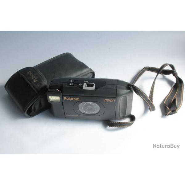Appareil Photo instantan Polaroid Vision auto focus SLR
