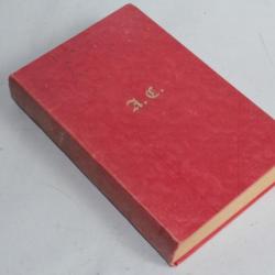 Le livre de la Jungle Rudyard Kipling 1908