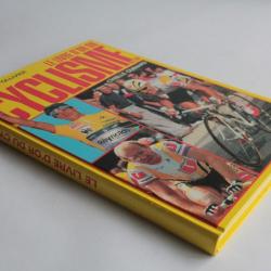 Le livre d'or du Cyclisme 1988 Jean-Paul Ollivier