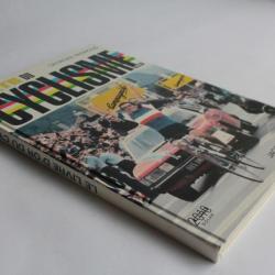 Le livre d'or du Cyclisme 1980 Georges Pagnoud