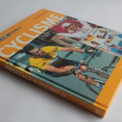 Le livre d'or du Cyclisme 2001 Jean-François Quénet