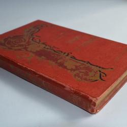 Livre Luc de Myram Scènes et tableaux au temps jadis