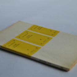 Livre Pour mémoire Jean Hercourt Poésie 54