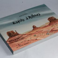 BD L'oeil rouge Milo Manara Richard Aellen 1991 érotique