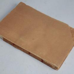 Livre De Saint-Pierre à Saint-Gervais Baud-Bovy 1920