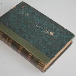 Livre Alcuin et Charlemagne Francis Monnier 1863