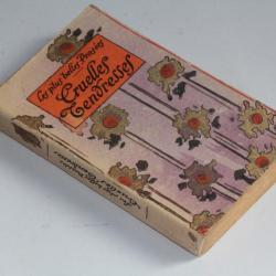 Livre Les plus belles pensées Cruelles Tendresses Pensées philosophiques