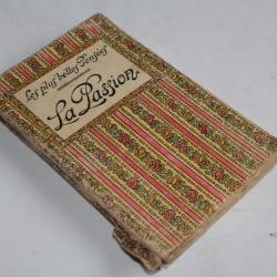 Livre Les plus belles pensées La passion Pensées philosophiques