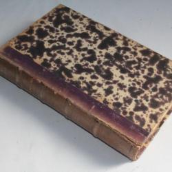 Livre Une vengeance Léonie d'Aunet 1858