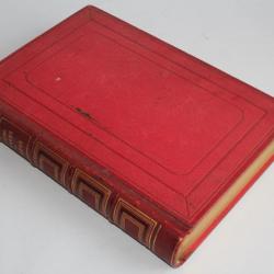 Livre Premier voyage en Zigzag Töpffer 1885 Alpes suisses