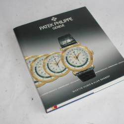 Livre PATEK PHILIPPE Montres-bracelets Wristwatches 1998