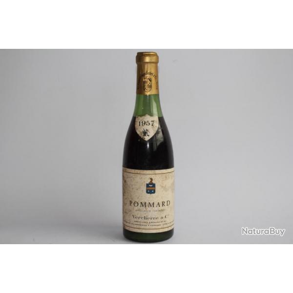 Vin Pommard 1957 Vercherre & Cie
