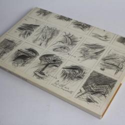 Livre Réel ou imaginaire Nouky Pierre Bataillard 1973