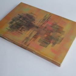 Livre Réel ou imaginaire Nouky Pierre Bataillard 1973