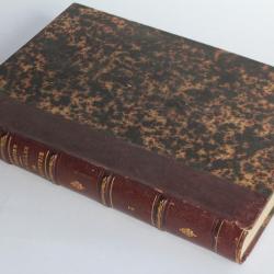 Livre Les Merveilles de l'industrie T. 3 Industries chimiques L'eau