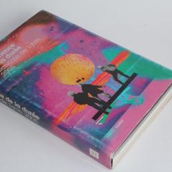 Livre Expérience de la durée Biennale Lyon 2005