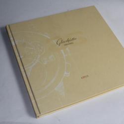 Livre Glashütte original 2005
