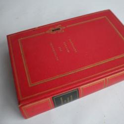 Livre Dictionnaire des oeuvres érotiques 1971