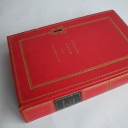 Livre Dictionnaire des oeuvres érotiques 1971