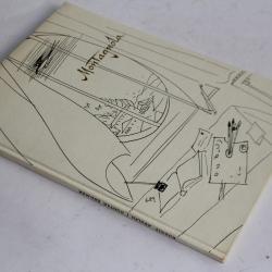 Livre Montagnola Begegnungen und Erinnerungen Rudolf Adolph