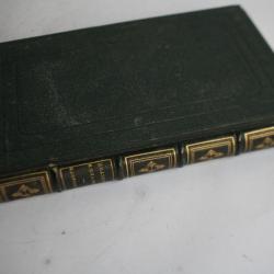 Livre L'Univers illustré Géographie vivante Alfred des Essarts