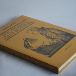 Livre Petit supplément Encyclopédie Diderot et d'Alembert Carelman