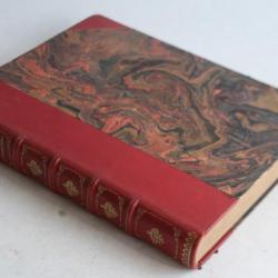 Livre L'Atmosphère et les grands phénomènes de la nature Flammarion 1911