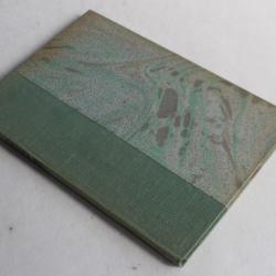 Livre Charles d'Eternod Le dict du fou sage 1944