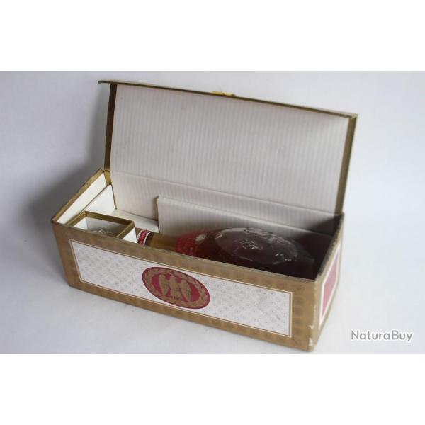 Champagne Mercier Réserve de l'Empereur 1959 Blanc de blancs