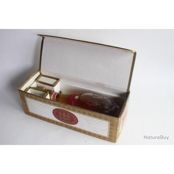 Champagne Mercier Réserve de l'Empereur 1959 Blanc de blancs