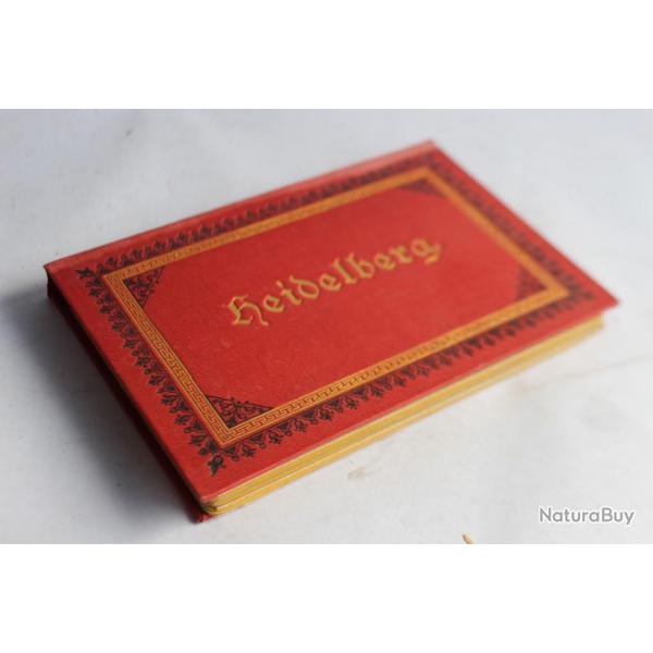 Album Photographies Heidelberg Allemagne