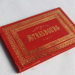 Album Photographies Souvenir de Strasbourg