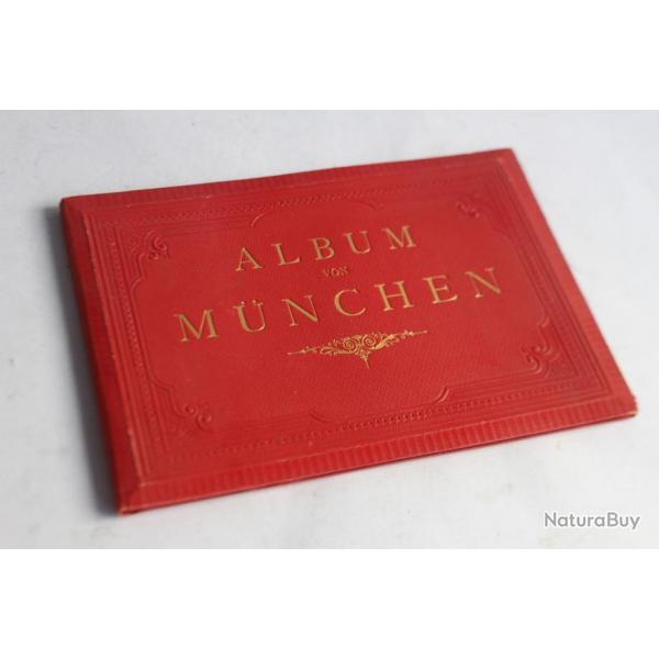 Album von Mnchen Photographies Munich Allemagne Paul Steinert
