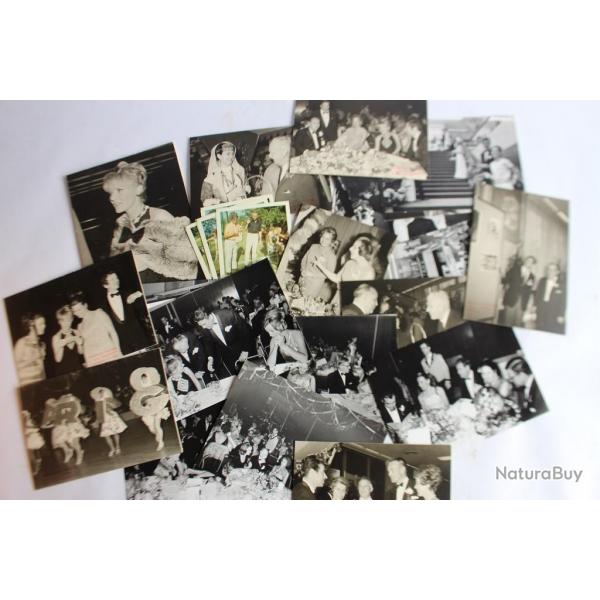 Photographies Soires Lions Club de Genve