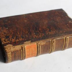 Livre Mémoires des contemporains histoire République Empire 1823