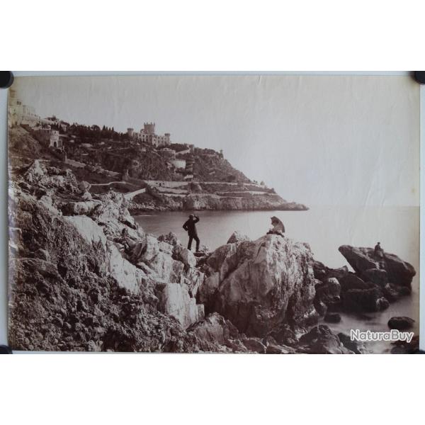 Photo Nice fin XIXe sicle