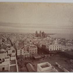 Photo orientaliste Le Caire Rafael Rocafull