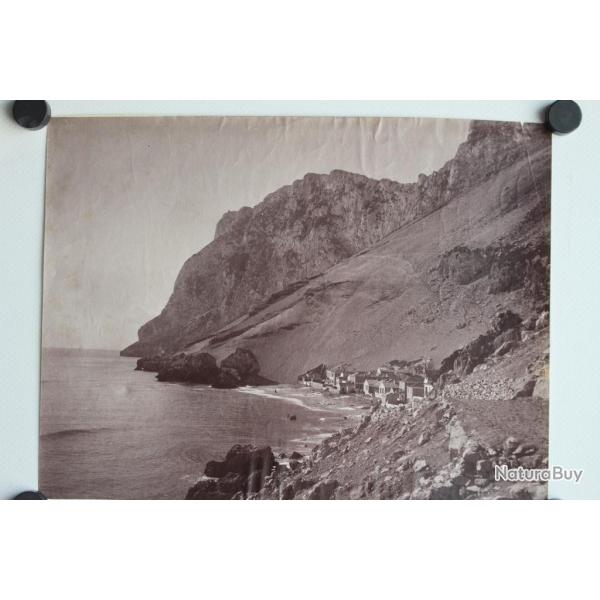 Photo Gibraltar Espagne