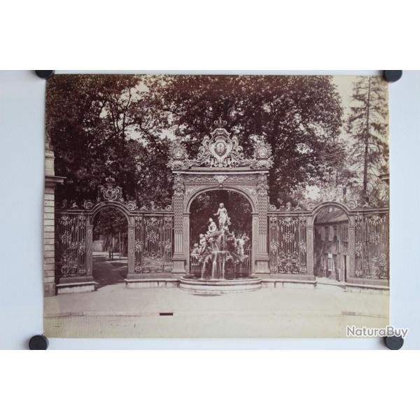 Photo Nancy Fontaine Amphitrite