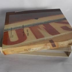 Luc MARELLI pointe sèche + Livre Une ville collectionne Genève