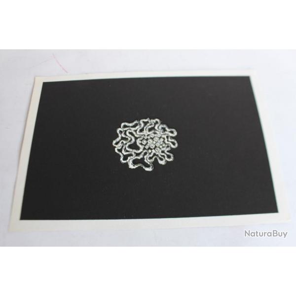 Ancien dessin original bijoux