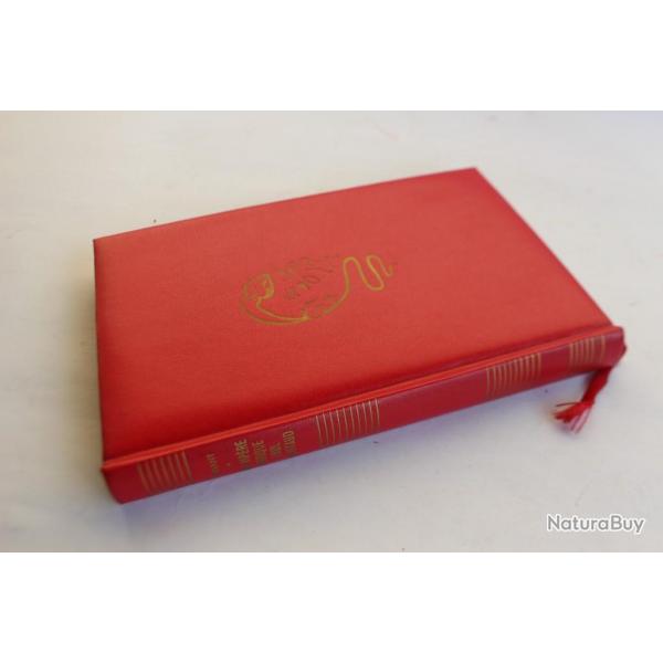 Livre Oeuvres Maitresses Leon SAVARY 1978 tirage limit