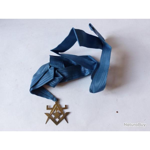 Insigne Franc-maon Loge Cordialit Genve