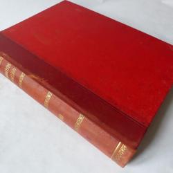 Livre Les locomotives à l'exposition de 1900 1902 Chemin de fer Trains