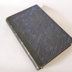 Livre illustré Mayne-Reid Les Naufragés De L'Ile De Bornéo