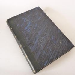 Livre illustré Mayne-Reid  La Soeur Perdue