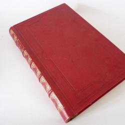 Livre Roland Furieux Arioste 1864