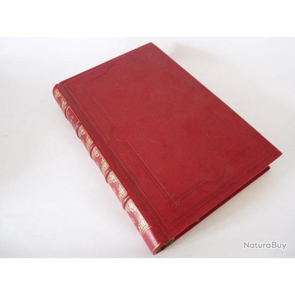 Livre Roland Furieux Arioste 1864